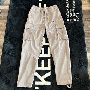 Jordan Flight utility cargo pants